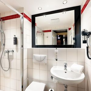 Twin Room Disability Access