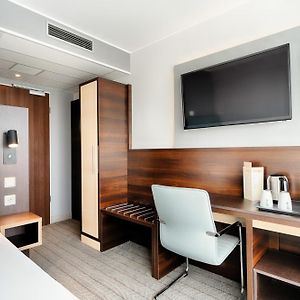 Standard Room with 1 Single Bed